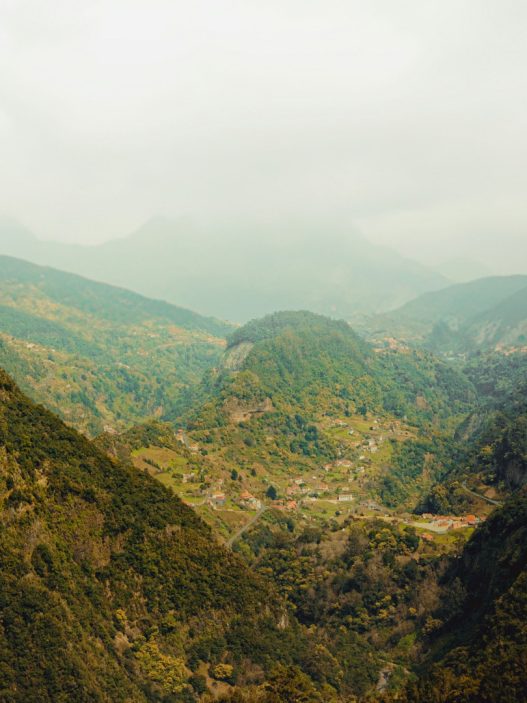 Organiser un trek familial à Madère pour une aventure inoubliable