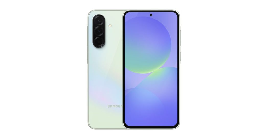 Samsung dévoile les Galaxy A56, A36 et A26 avec One UI 7 pour une expérience utilisateur améliorée