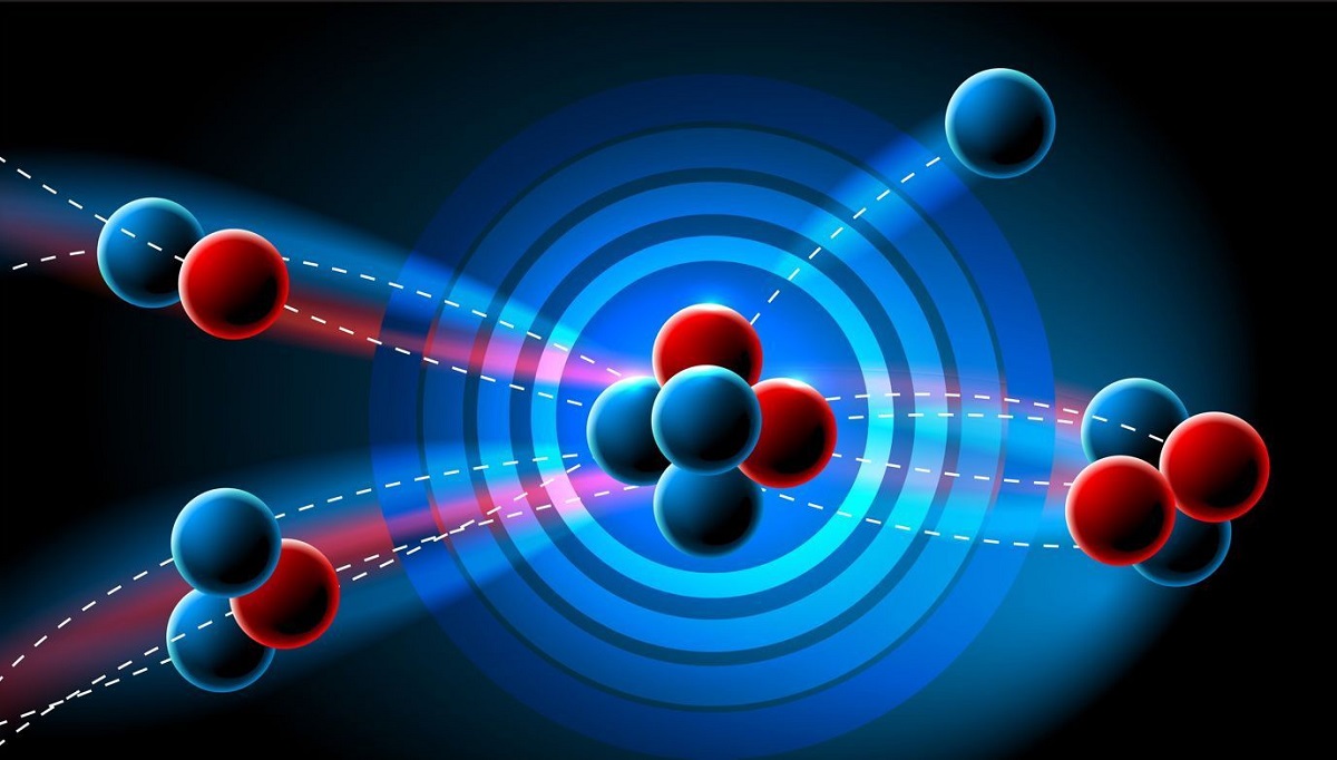 fision y fusion nuclear