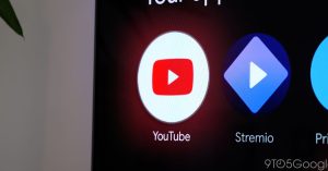 Révolution dans le streaming : youtube améliore son application tv pour défier netflix et disney+