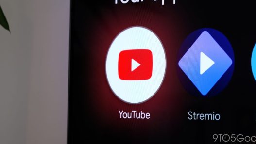 Révolution dans le streaming : youtube améliore son application tv pour défier netflix et disney+