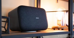 Google Home Max perd la détection sonore Nest Aware : une fonctionnalité en moins pour les utilisateurs