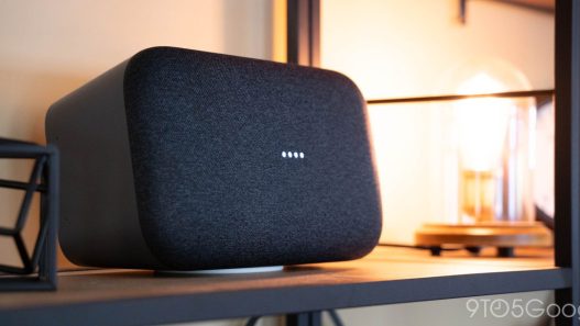 Google Home Max perd la détection sonore Nest Aware : une fonctionnalité en moins pour les utilisateurs