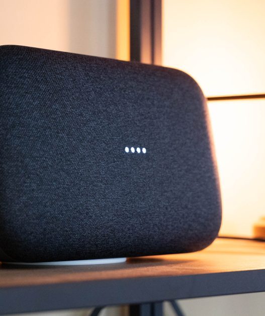 Google Home Max perd la détection sonore Nest Aware : une fonctionnalité en moins pour les utilisateurs