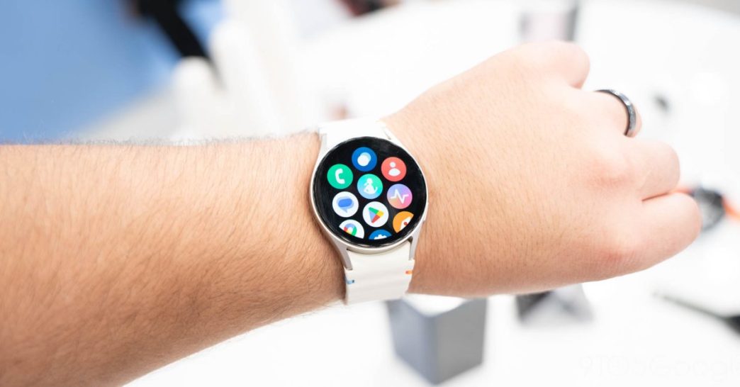 Samsung frappe fort : la Galaxy Watch 7 à seulement 93 € avec des réductions exclusives