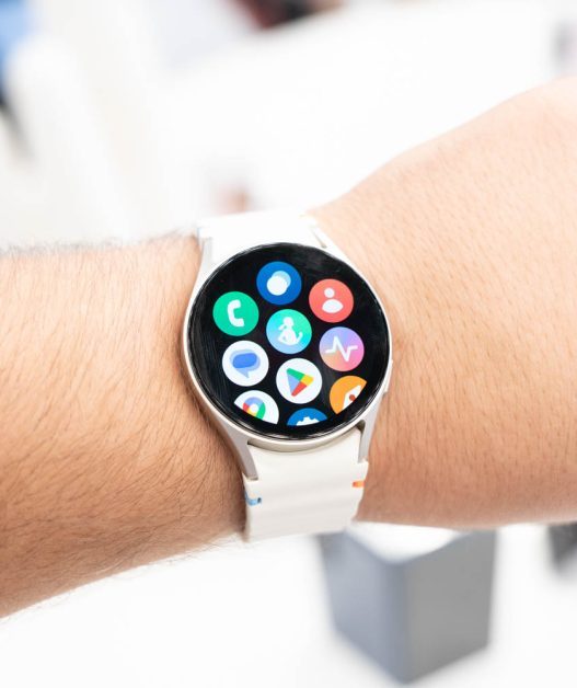 Samsung frappe fort : la Galaxy Watch 7 à seulement 93 € avec des réductions exclusives