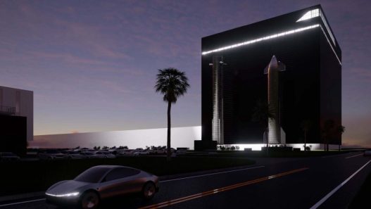 SpaceX dévoile son ambitieux projet pour le premier lancement de Starship en Floride