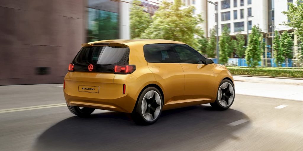 Rivian-Volkswagen-Golf-EV