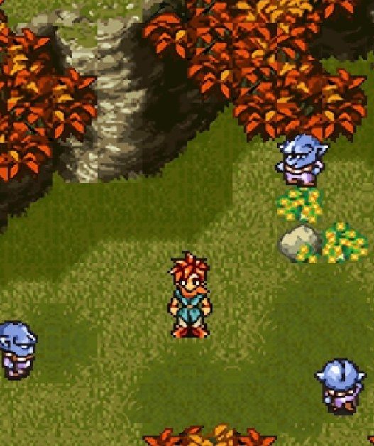 Aventures intemporelles : plongez dans Chrono Trigger et résolvez Chloe Puzzle Game Pro