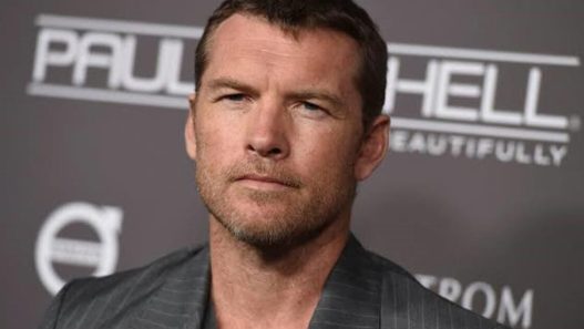 I Will Find You: Sam Worthington protagonista della miniserie Netflix