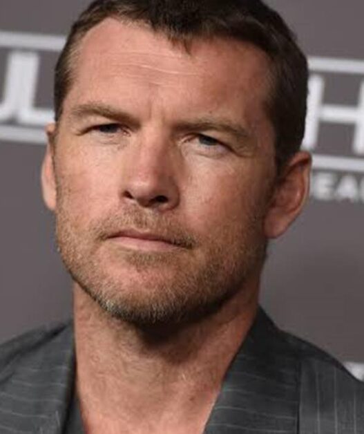 I Will Find You: Sam Worthington protagonista della miniserie Netflix