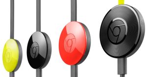 Améliorez votre expérience avec le correctif Cast pour Chromecast 2e génération et Audio