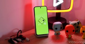 Android 16 beta 3.1 : boostez vos pixels avec des améliorations de performance et corrections de crash