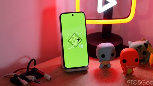 Android 16 beta 3.1 : boostez vos pixels avec des améliorations de performance et corrections de crash