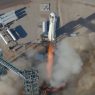 Blue Origin établit un record avec le lancement du premier équipage entièrement féminin sur New Shepard