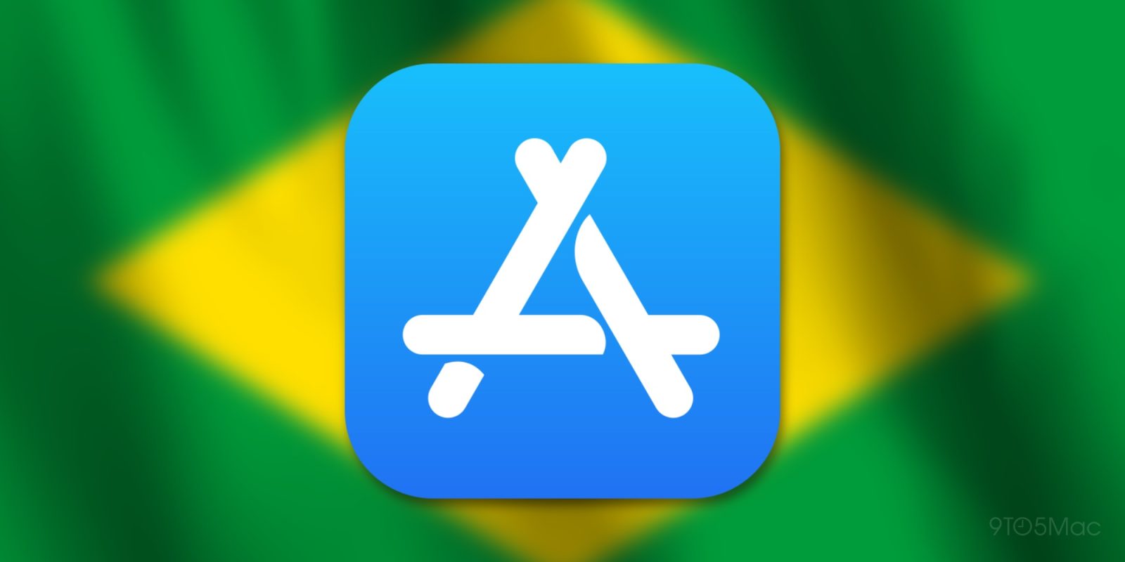 Apple App Store Brésil Régulateur brésilien