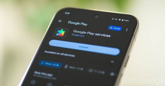 Bug gênant : des utilisateurs Android confrontés à une demande récurrente de mise à jour des services Google Play