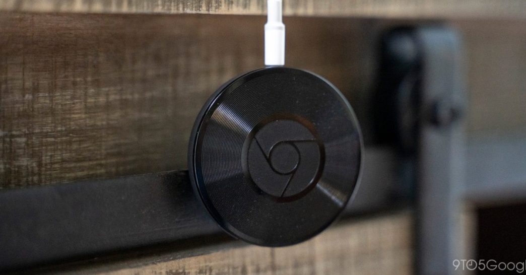 Chromecast 2e génération et audio : comment résoudre les erreurs de diffusion en cas de panne 'non fiable'