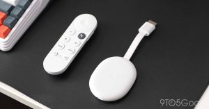 Chromecast avec google TV : problèmes rencontrés suite à la mise à jour android 14