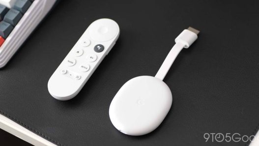 Chromecast avec google TV : problèmes rencontrés suite à la mise à jour android 14