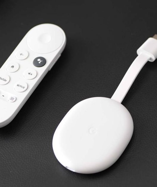 Chromecast avec google TV : problèmes rencontrés suite à la mise à jour android 14