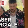 Netflix annuncia Too Hot to Handle: Italia [VIDEO]