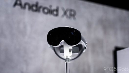 Découvrez le casque XR Android 'Moohan' de Samsung : révolution attendue au mwc 2025