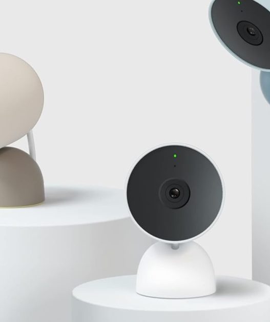 Découvrez les innovations Google : Nest Cam, Pixel Tablet, manette Android et plus encore