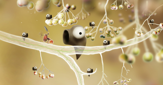 Découvrez l'univers enchanteur de Botanicula et Samorost 3 : plongez dans l'aventure de Residual et plus encore