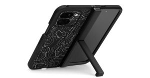 Enfin, protégez votre Pixel 9 Pro Fold avec l'étui Dbrand Grip ultime