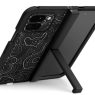 Enfin, protégez votre Pixel 9 Pro Fold avec l'étui Dbrand Grip ultime