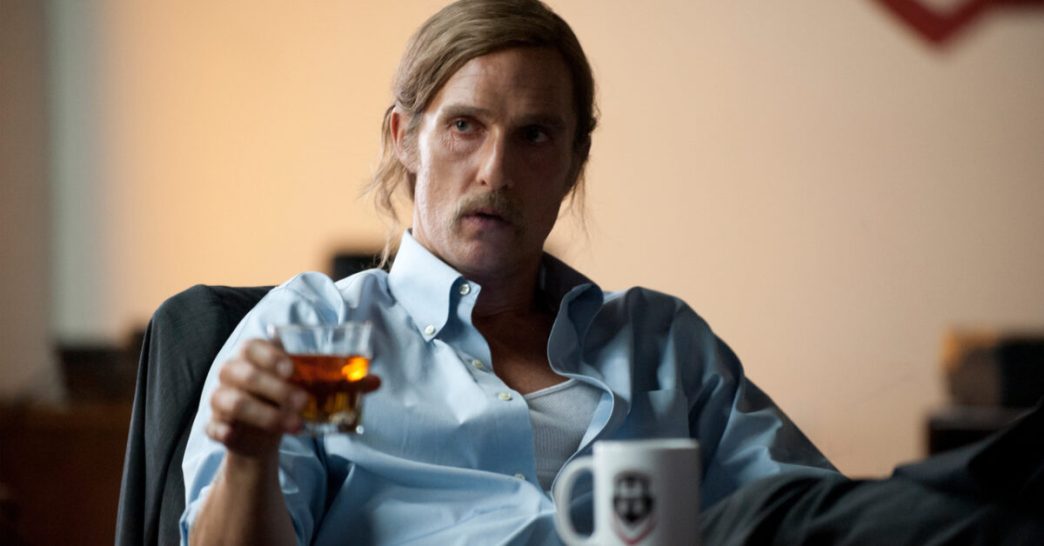 True Detective, Matthew McConaughey elegge la sua stagione preferita: "Penso che sia oggettivo"