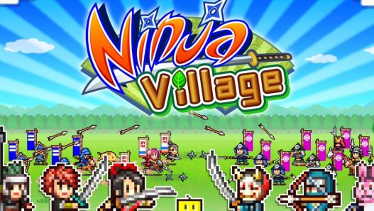 Évasion ludique : embarquez pour Ninja Village, Zoo Park Story, Station Manager et bien plus encore