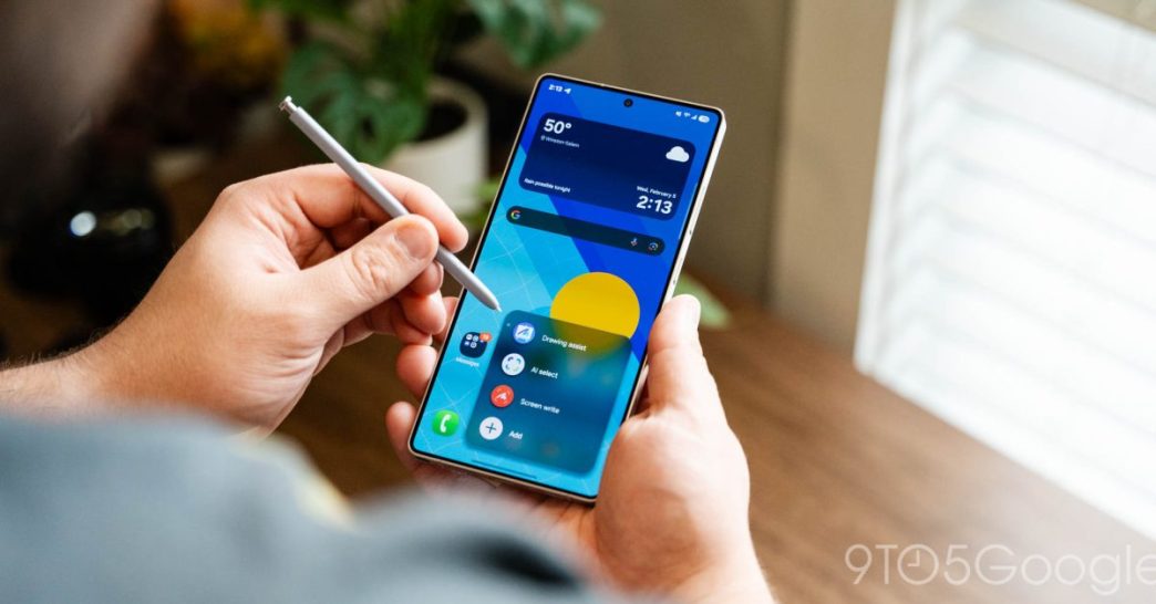 Explorez les innovations de samsung : galaxy s25, galaxy z fold 6 et moniteurs odyssey