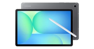 Fuites sur la galaxy tab s10 fe : découvrez des tablettes impressionnantes de 10,9 et 13,1 pouces