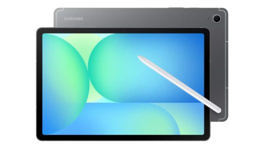 Fuites sur la galaxy tab s10 fe : découvrez des tablettes impressionnantes de 10,9 et 13,1 pouces