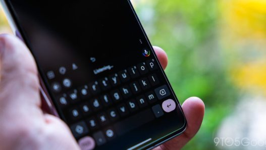 Gagnez du temps : découvrez les nouvelles options annuler et rétablir sur Gboard pour Android