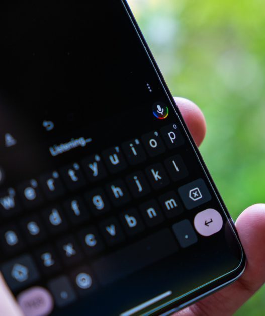 Gagnez du temps : découvrez les nouvelles options annuler et rétablir sur Gboard pour Android