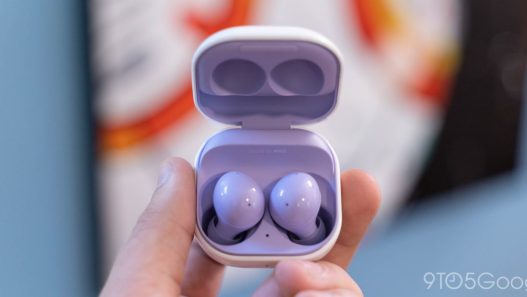 Galaxy Buds 2 series : mise à jour révolutionnaire après un an d'attente