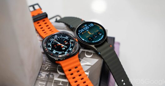 Galaxy Watch ultra, Galaxy S25 ultra et Surface Pro : les innovations high-tech à ne pas manquer