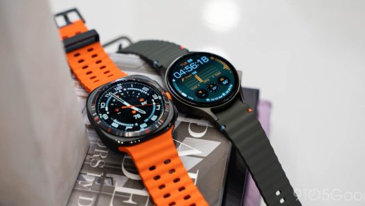 Galaxy Watch ultra, Galaxy S25 ultra et Surface Pro : les innovations high-tech à ne pas manquer