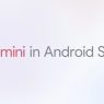 Gemini dans Android Studio transforme les maquettes UI en code pour booster votre développement apps