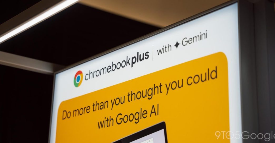 Gemini révolutionne les Chromebooks en remplaçant Google Assistant : une avancée technologique incontournable