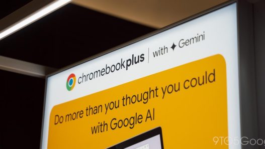 Gemini révolutionne les Chromebooks en remplaçant Google Assistant : une avancée technologique incontournable