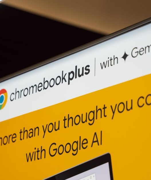 Gemini révolutionne les Chromebooks en remplaçant Google Assistant : une avancée technologique incontournable