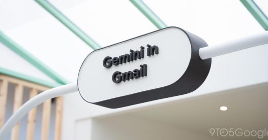 Gmail intègre Gemini pour ajouter automatiquement les événements à votre calendrier