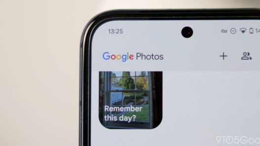 Google Photos ajuste le partage en partenariat pour une meilleure compatibilité avec les autres applications