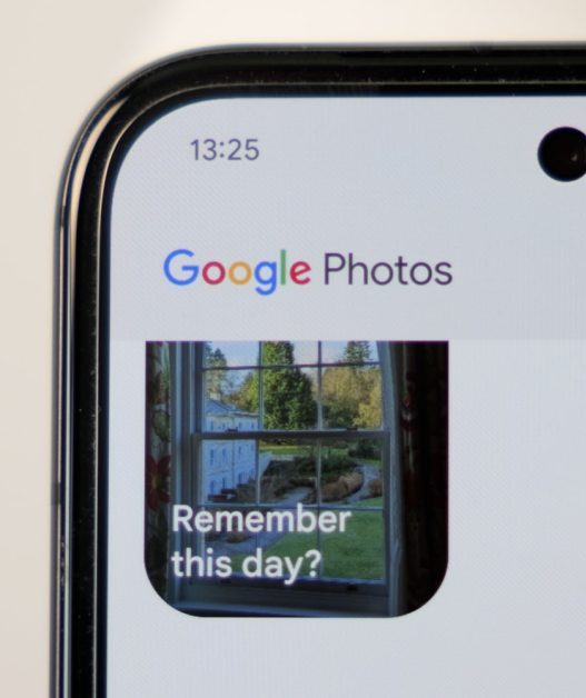 Google Photos ajuste le partage en partenariat pour une meilleure compatibilité avec les autres applications