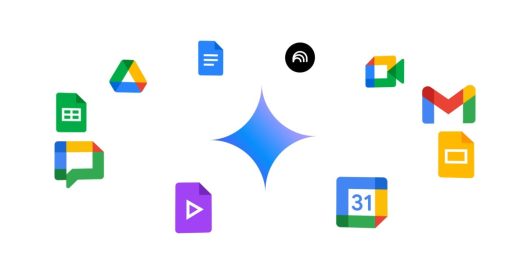 Google Workspace s'enrichit avec Gemini pour Meet et Chat : boostez votre productivité