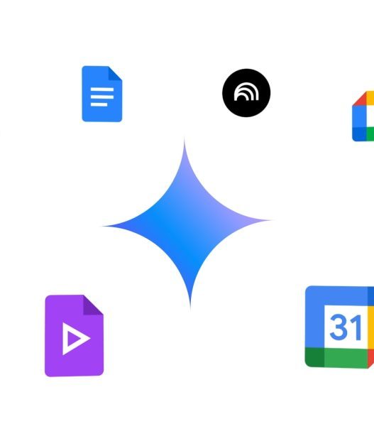 Google Workspace s'enrichit avec Gemini pour Meet et Chat : boostez votre productivité